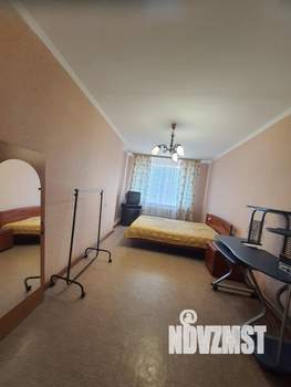 3-к квартира, на длительный срок, 85м2, 5/6 этаж