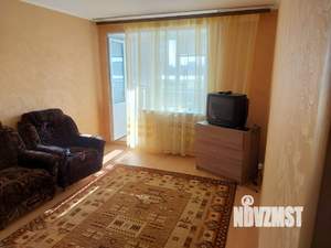 1-к квартира, на длительный срок, 48м2, 6/13 этаж