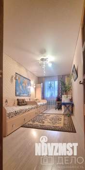 2-к квартира, на длительный срок, 45м2, 2/5 этаж
