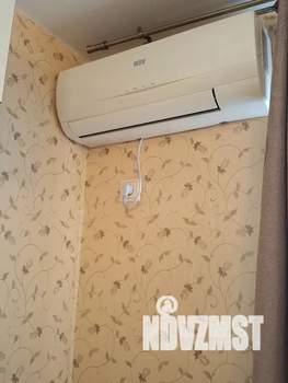 1-к квартира, посуточно, 43м2, 12/16 этаж