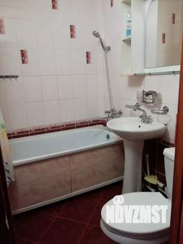 1-к квартира, на длительный срок, 32м2, 1/5 этаж