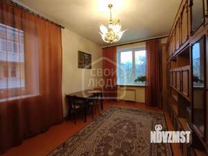 3-к квартира, на длительный срок, 75м2, 3/4 этаж