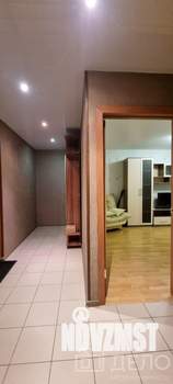 1-к квартира, на длительный срок, 46м2, 6/10 этаж