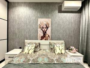 1-к квартира, посуточно, 35м2, 9/23 этаж