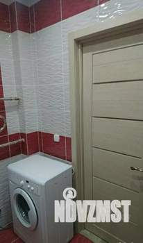 1-к квартира, посуточно, 42м2, 17/23 этаж