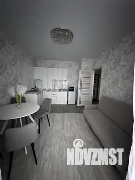 1-к квартира, посуточно, 54м2, 8/24 этаж