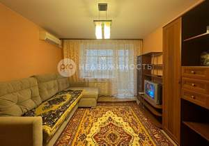 2-к квартира, на длительный срок, 52м2, 3/10 этаж