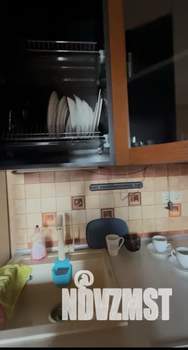 1-к квартира, посуточно, 40м2, 5/13 этаж