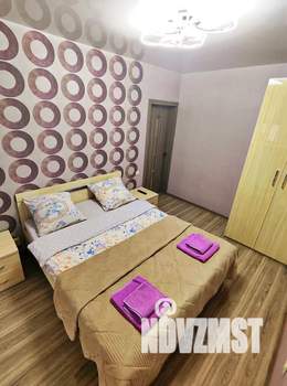 2-к квартира, посуточно, 60м2, 6/6 этаж