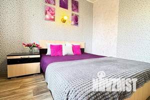 3-к квартира, посуточно, 100м2, 5/5 этаж
