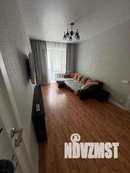 3-к квартира, посуточно, 45м2, 4/4 этаж