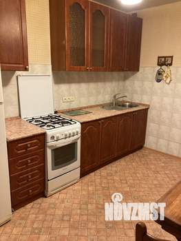 2-к квартира, на длительный срок, 47м2, 1/10 этаж