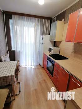 1-к квартира, на длительный срок, 41м2, 3/10 этаж