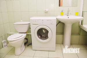 2-к квартира, посуточно, 82м2, 1/1 этаж