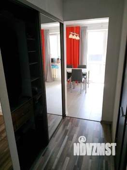 2-к квартира, на длительный срок, 68м2, 8/10 этаж