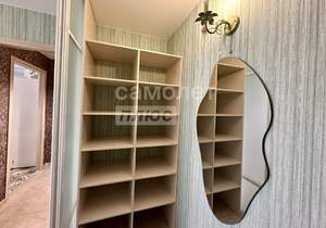 1-к квартира, на длительный срок, 35м2, 18/30 этаж