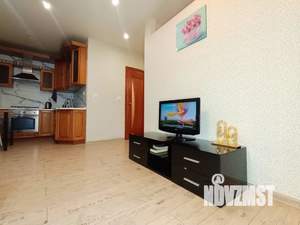 2-к квартира, посуточно, 64м2, 1/11 этаж