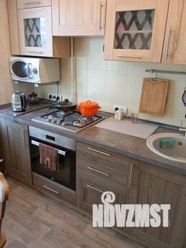 2-к квартира, посуточно, 48м2, 4/5 этаж