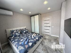 2-к квартира, посуточно, 60м2, 17/25 этаж