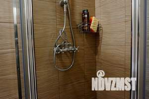 1-к квартира, посуточно, 33м2, 2/3 этаж