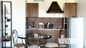 1-к квартира, посуточно, 56м2, 6/7 этаж