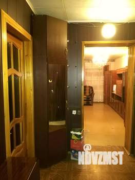 2-к квартира, на длительный срок, 42м2, 5/5 этаж