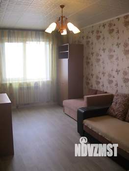 1-к квартира, на длительный срок, 45м2, 5/10 этаж