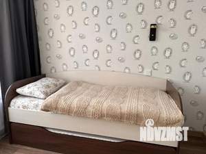 1-к квартира, посуточно, 52м2, 1/1 этаж