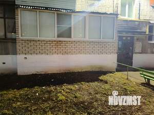 2-к квартира, на длительный срок, 46м2, 1/5 этаж