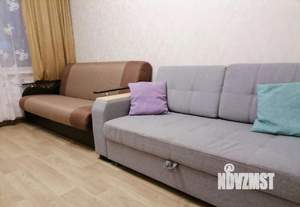 3-к квартира, посуточно, 80м2, 1/1 этаж