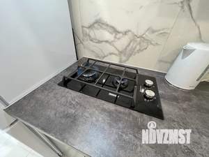 1-к квартира, посуточно, 35м2, 14/26 этаж