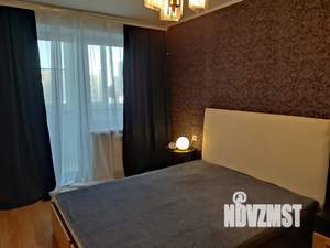 2-к квартира, посуточно, 74м2, 10/10 этаж