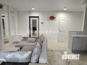 2-к квартира, на длительный срок, 80м2, 6/7 этаж