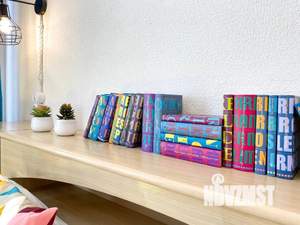 1-к квартира, посуточно, 30м2, 2/2 этаж