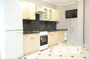 1-к квартира, посуточно, 52м2, 3/10 этаж