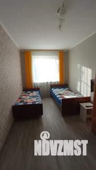 3-к квартира, посуточно, 64м2, 3/5 этаж