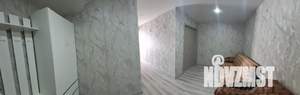 1-к квартира, посуточно, 56м2, 6/10 этаж