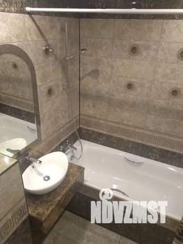 2-к квартира, посуточно, 70м2, 14/15 этаж