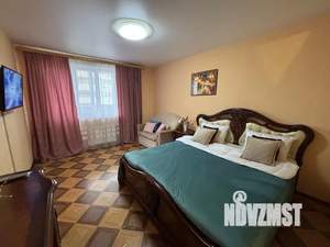 2-к квартира, посуточно, 68м2, 7/25 этаж