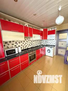 1-к квартира, посуточно, 45м2, 6/17 этаж