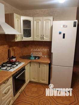 1-к квартира, на длительный срок, 40м2, 5/10 этаж