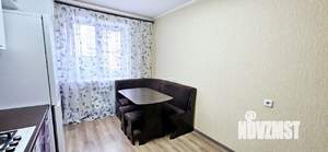 1-к квартира, на длительный срок, 40м2, 4/11 этаж