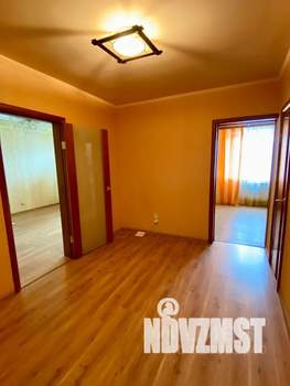 3-к квартира, посуточно, 96м2, 6/10 этаж