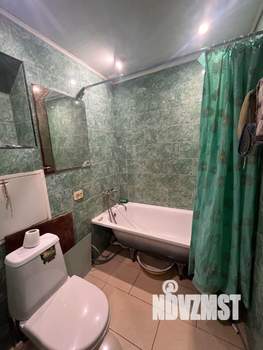 2-к квартира, на длительный срок, 43м2, 1/5 этаж