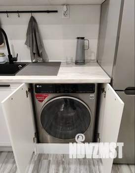 1-к квартира, посуточно, 37м2, 16/25 этаж