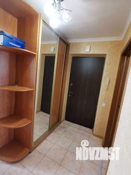 1-к квартира, на длительный срок, 45м2, 3/10 этаж