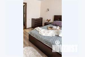 2-к квартира, посуточно, 75м2, 6/10 этаж