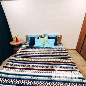 1-к квартира, посуточно, 40м2, 14/28 этаж