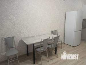 1-к квартира, на длительный срок, 40м2, 9/12 этаж