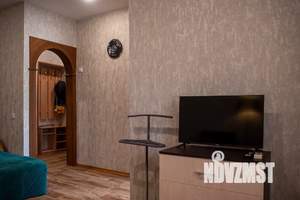 1-к квартира, посуточно, 32м2, 3/5 этаж